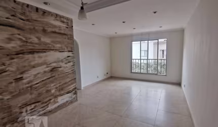 Apartamento à Venda - Panamby, 2 Quartos,  60 m2