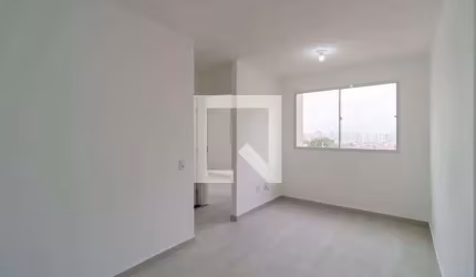 Apartamento à Venda - Raposo Tavares, 2 Quartos,  40 m2