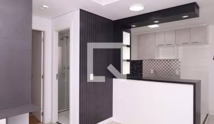 Apartamento à Venda - Vila Carmosina, 2 Quartos,  42 m2