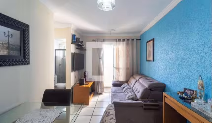 Apartamento à Venda - Cangaíba, 2 Quartos,  49 m2