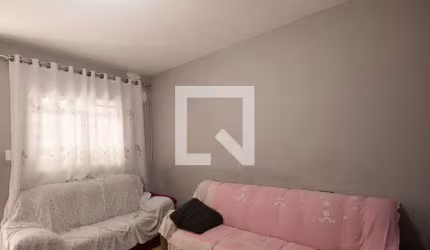 Casa à Venda - Jardim Brasil , 1 Quarto,  50 m2