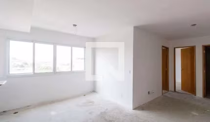 Apartamento à Venda - Vila Guilhermina, 2 Quartos,  43 m2