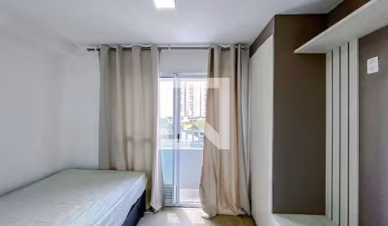 Apartamento à Venda - Mooca, 1 Quarto,  17 m2