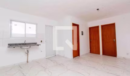 Apartamento à Venda - Ermelino Matarazzo, 2 Quartos,  50 m2