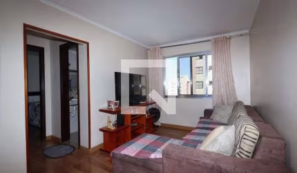 Apartamento à Venda - Sapopemba, 2 Quartos,  46 m2