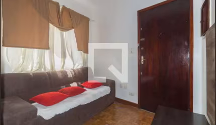 Apartamento à Venda - Mooca, 1 Quarto,  52 m2