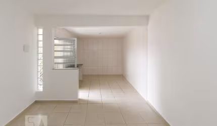 Casa à Venda - Vila Ema, 1 Quarto,  70 m2