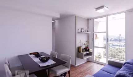Apartamento à Venda - Bom Retiro, 2 Quartos,  55 m2