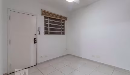 Apartamento à Venda - Aclimação, 1 Quarto,  35 m2