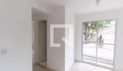 Apartamento à Venda - Vila Re, 1 Quarto,  32 m2