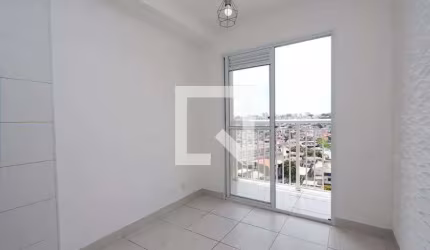 Apartamento à Venda - Vila Alpina, 1 Quarto,  40 m2