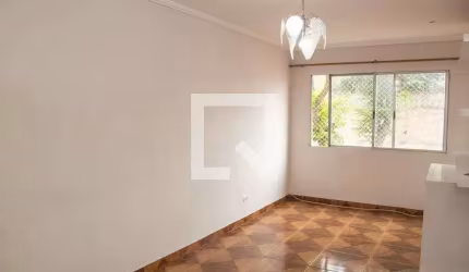 Apartamento à Venda - Campo Belo, 1 Quarto,  52 m2