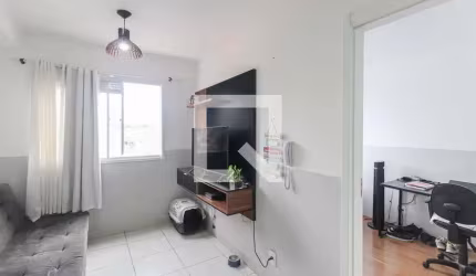 Apartamento à Venda - Vila Santa Clara, 1 Quarto,  27 m2