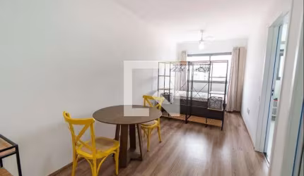 Apartamento à Venda - Ipiranga, 1 Quarto,  27 m2
