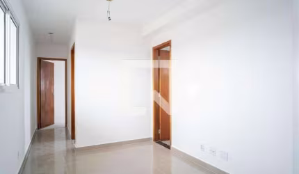 Apartamento à Venda - Vila Guilhermina, 2 Quartos,  40 m2