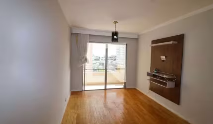 Apartamento à Venda - Vila Esperança, 2 Quartos,  60 m2