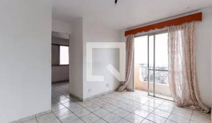 Apartamento à Venda - Vila Guilherme, 1 Quarto,  42 m2
