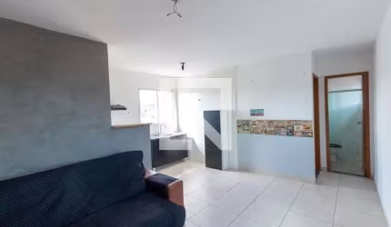 Apartamento à Venda - Vila Ré, 1 Quarto,  30 m2