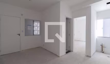 Apartamento à Venda - Vila Ré, 1 Quarto,  36 m2