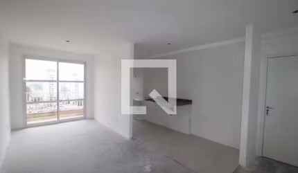 Apartamento à Venda - Vila Roque, 2 Quartos,  55 m2