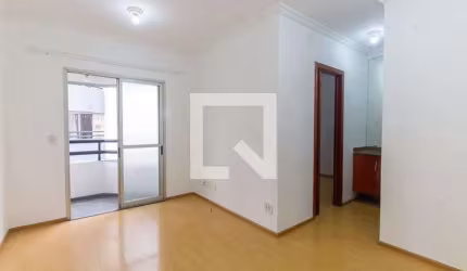 Apartamento à Venda - Vila Esperança, 1 Quarto,  38 m2