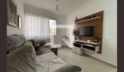 Apartamento à Venda - Jardim Éster Yolanda, 3 Quartos,  60 m2