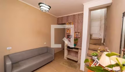 Casa à Venda - Ponte Rasa, 2 Quartos,  55 m2
