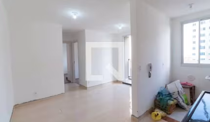 Apartamento à Venda - Vila Ré, 2 Quartos,  41 m2
