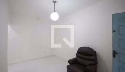Casa à Venda - Vila Constança , 2 Quartos,  52 m2