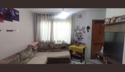 Casa à Venda - Itaquera, 2 Quartos,  74 m2