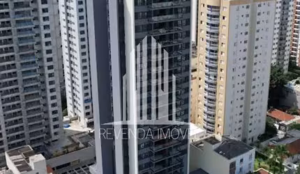 Incrível Apartamento para Locação em Perdizes-SP.