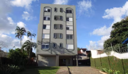 Apartamento com 1 quarto à venda no Nonoai, Porto Alegre , 45 m2 por R$ 170.000