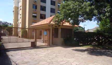Apartamento com 2 quartos à venda no Nonoai, Porto Alegre , 64 m2 por R$ 235.000