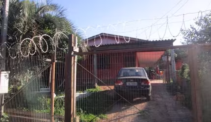 Casa com 3 quartos à venda no Campo Novo, Porto Alegre , 87 m2 por R$ 420.000