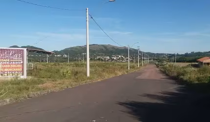 Terreno comercial à venda na Vila Nova, Porto Alegre , 200 m2 por R$ 105.000