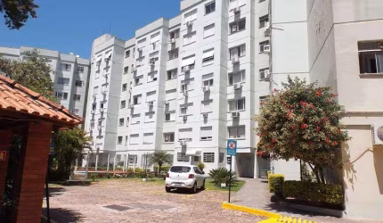 Apartamento com 2 quartos à venda no Cavalhada, Porto Alegre , 61 m2 por R$ 225.000