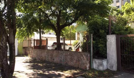 Terreno comercial à venda na Tristeza, Porto Alegre  por R$ 800.000