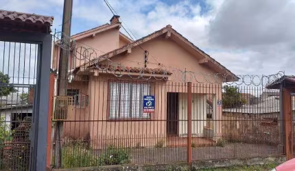Casa com 4 quartos à venda no Espírito Santo, Porto Alegre , 187 m2 por R$ 600.000