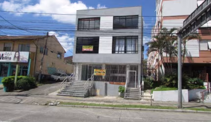 Apartamento com 1 quarto para alugar no Teresópolis, Porto Alegre , 45 m2 por R$ 1.600