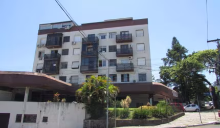 Loja no Bairro NONOAI com 78,9 m2, Banheiro social, Sala de estar