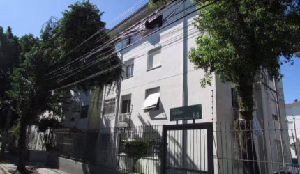 Apartamento no Bairro CAVALHADA com 51,17 m2, 02 dormitórios, Ar condicionado, Armário cozinha, Banheiro social, Cozinha, Sala de estar