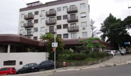Apartamento com 1 quarto à venda no Nonoai, Porto Alegre , 44 m2 por R$ 240.000