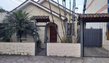 Casa com 3 quartos à venda no Nonoai, Porto Alegre , 156 m2 por R$ 535.000