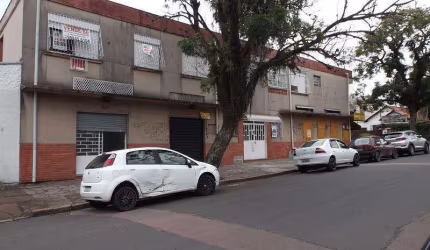 Sala comercial com 1 sala para alugar no Nonoai, Porto Alegre , 25 m2 por R$ 850