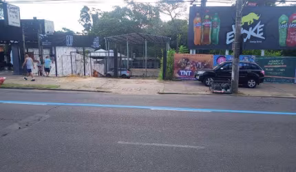 Terreno comercial à venda no Teresópolis, Porto Alegre  por R$ 1.100.000