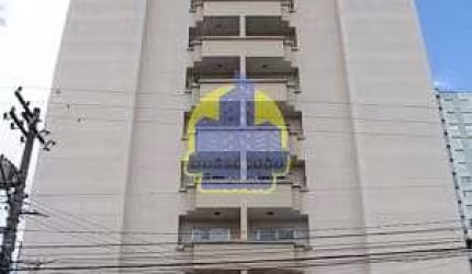 Apartamento com 2 dormitórios à venda, 65 m² por R$ 460.000,00 - Vila Osasco - Osasco/SP