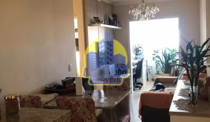 Apartamento com 2 dormitórios à venda, 70 m² por R$ 570.000,00 - Jaguaribe - Osasco/SP