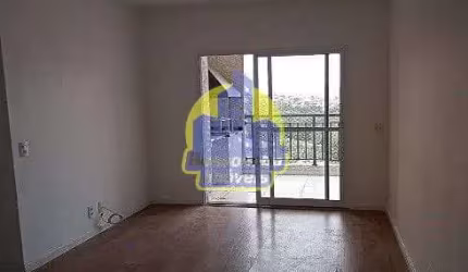 Apartamento com 2 dormitórios à venda, 65 m² por R$ 430.000,00 - Jardim Bussocaba City - Osasco/SP