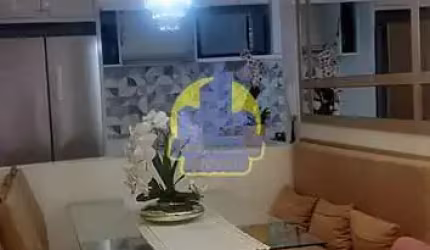 Apartamento com 2 dormitórios à venda, 63 m² por R$ 500.000,00 - Jardim Bussocaba City - Osasco/SP
