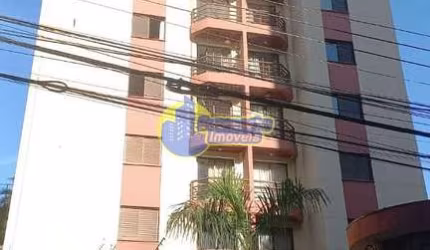 Apartamento com 2 dormitórios à venda, 62 m² por R$ 495.000,00 - Vila Osasco - Osasco/SP